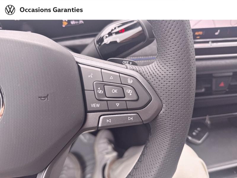 Voitures occasions VOLKSWAGEN TIGUAN R-Line Hazebrouck