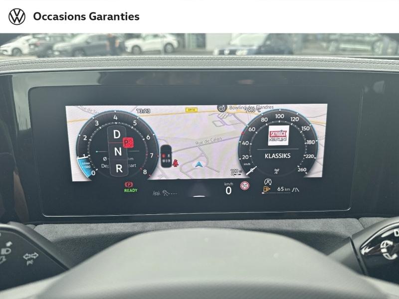 Voitures occasions VOLKSWAGEN TIGUAN R-Line Hazebrouck