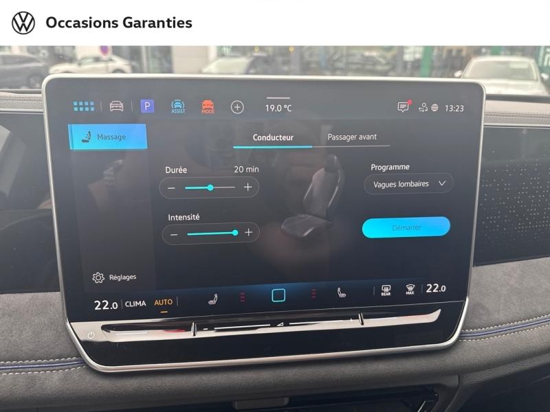Voitures occasions VOLKSWAGEN TIGUAN R-Line Hazebrouck