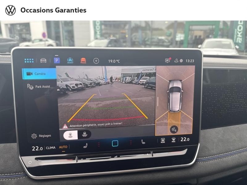 Voitures occasions VOLKSWAGEN TIGUAN R-Line Hazebrouck