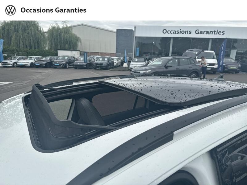 Voitures occasions VOLKSWAGEN TIGUAN R-Line Hazebrouck