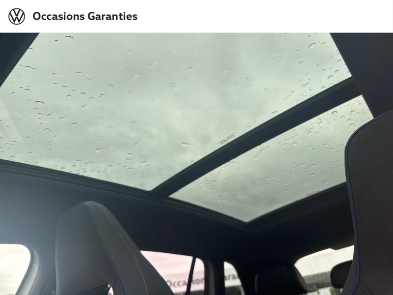 Voitures occasions VOLKSWAGEN TIGUAN R-Line Hazebrouck