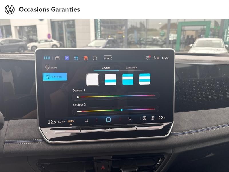 Voitures occasions VOLKSWAGEN TIGUAN R-Line Hazebrouck