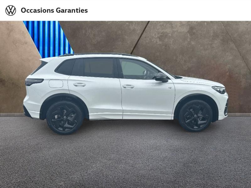 Voitures occasions VOLKSWAGEN TIGUAN R-Line Hazebrouck