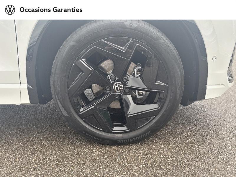 Voitures occasions VOLKSWAGEN TIGUAN R-Line Hazebrouck