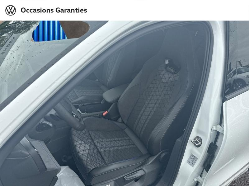Voitures occasions VOLKSWAGEN TIGUAN R-Line Hazebrouck