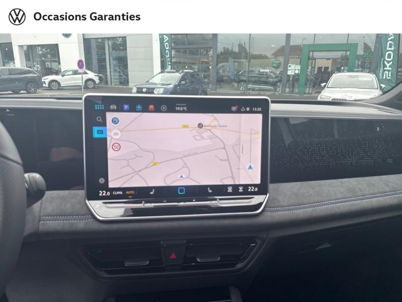 Voitures occasions VOLKSWAGEN TIGUAN R-Line Hazebrouck