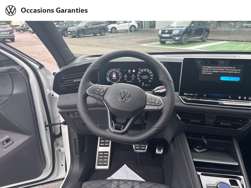 Voitures occasions VOLKSWAGEN TIGUAN R-Line Hazebrouck
