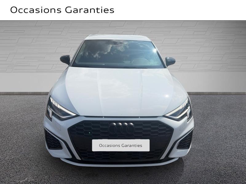 Voitures occasions Audi A3 Sportback S line Bruay-la-Buissière