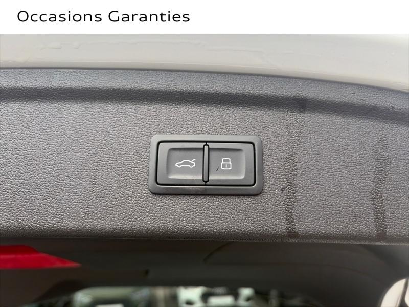 Voitures occasions Audi A3 Sportback S line Bruay-la-Buissière