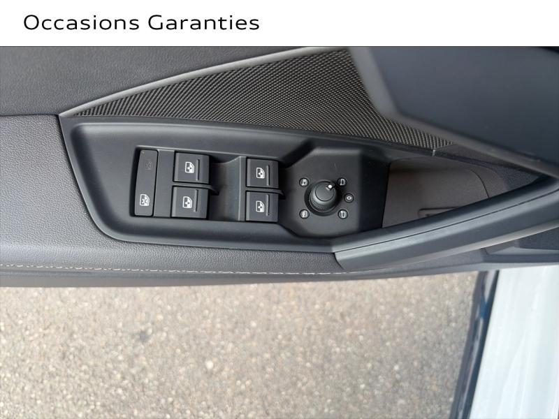 Voitures occasions Audi A3 Sportback S line Bruay-la-Buissière