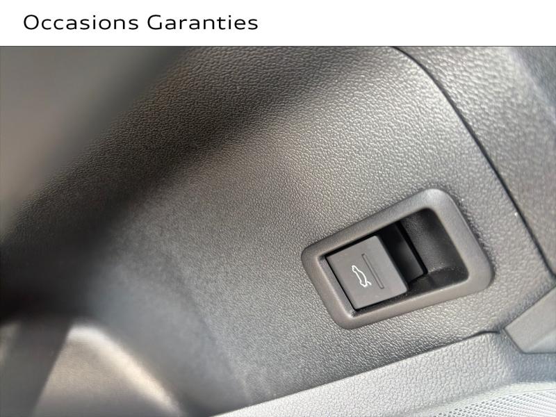 Voitures occasions Audi A3 Sportback S line Bruay-la-Buissière