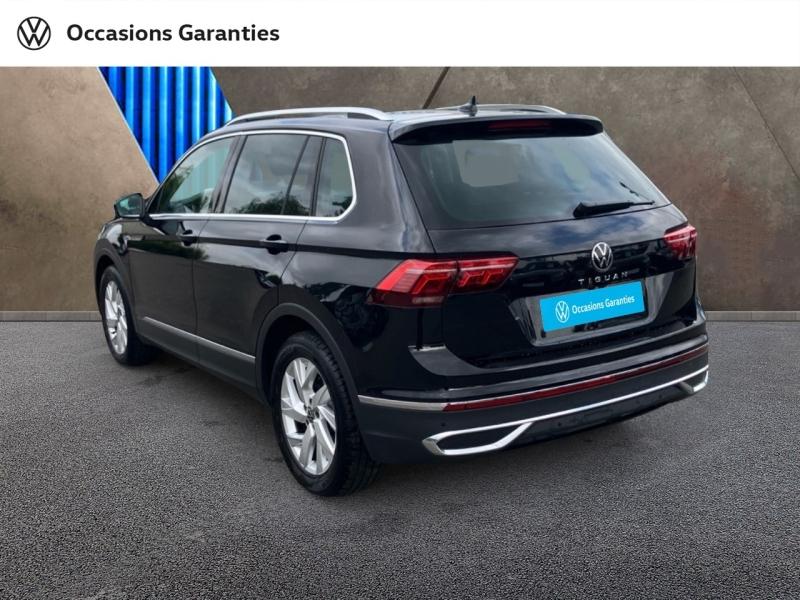 Voitures occasions VOLKSWAGEN TIGUAN Elegance Hazebrouck