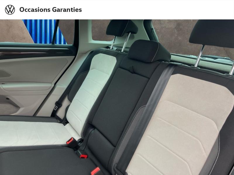 Voitures occasions VOLKSWAGEN TIGUAN Elegance Hazebrouck