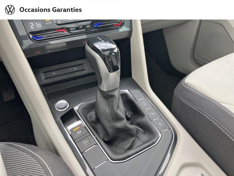 Voitures occasions VOLKSWAGEN TIGUAN Elegance Hazebrouck