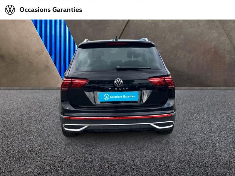 Voitures occasions VOLKSWAGEN TIGUAN Elegance Hazebrouck