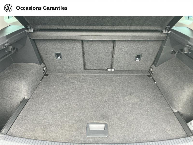 Voitures occasions VOLKSWAGEN TIGUAN Elegance Hazebrouck
