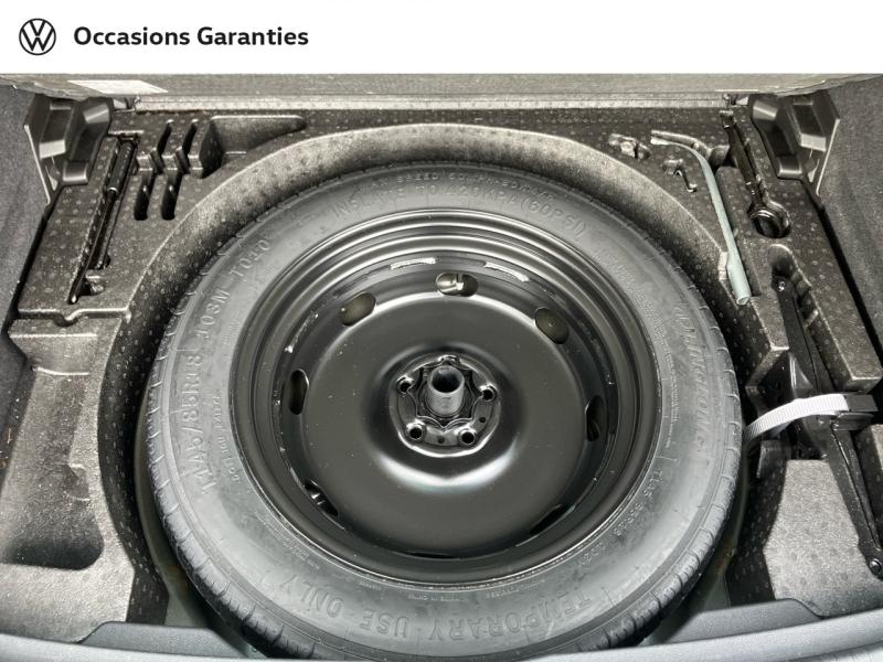 Voitures occasions VOLKSWAGEN TIGUAN Elegance Hazebrouck