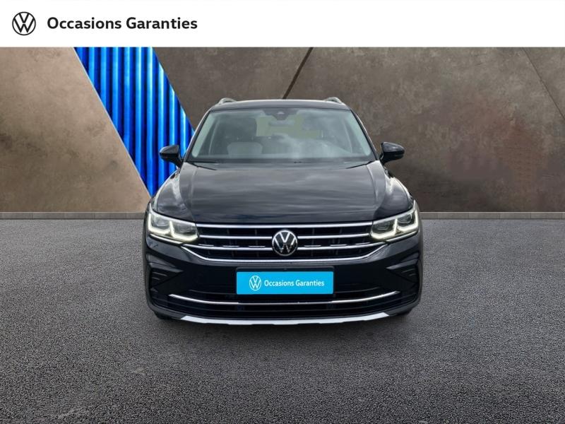 Voitures occasions VOLKSWAGEN TIGUAN Elegance Hazebrouck