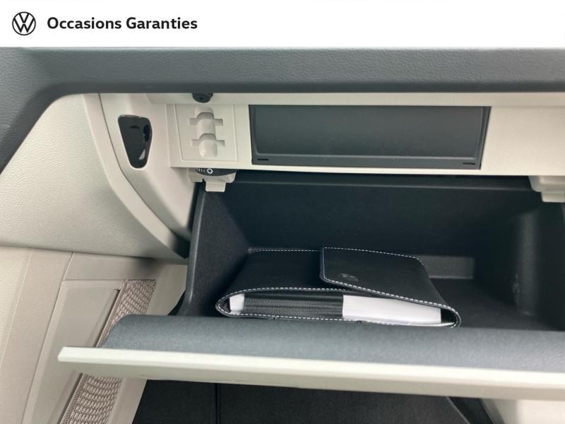 Voitures occasions VOLKSWAGEN TIGUAN Elegance Hazebrouck