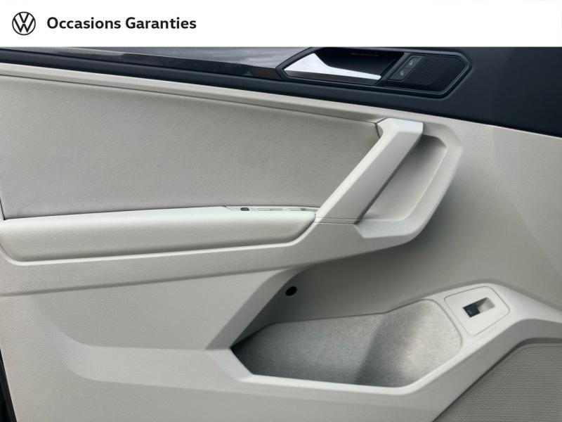 Voitures occasions VOLKSWAGEN TIGUAN Elegance Hazebrouck