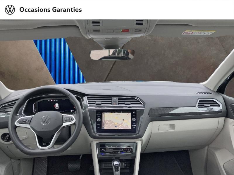 Voitures occasions VOLKSWAGEN TIGUAN Elegance Hazebrouck