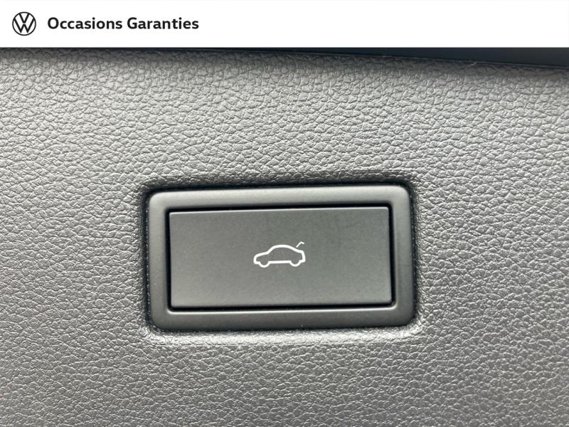 Voitures occasions VOLKSWAGEN TIGUAN Elegance Hazebrouck