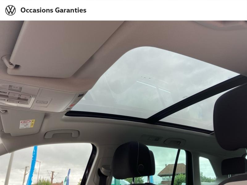 Voitures occasions VOLKSWAGEN TIGUAN Elegance Hazebrouck