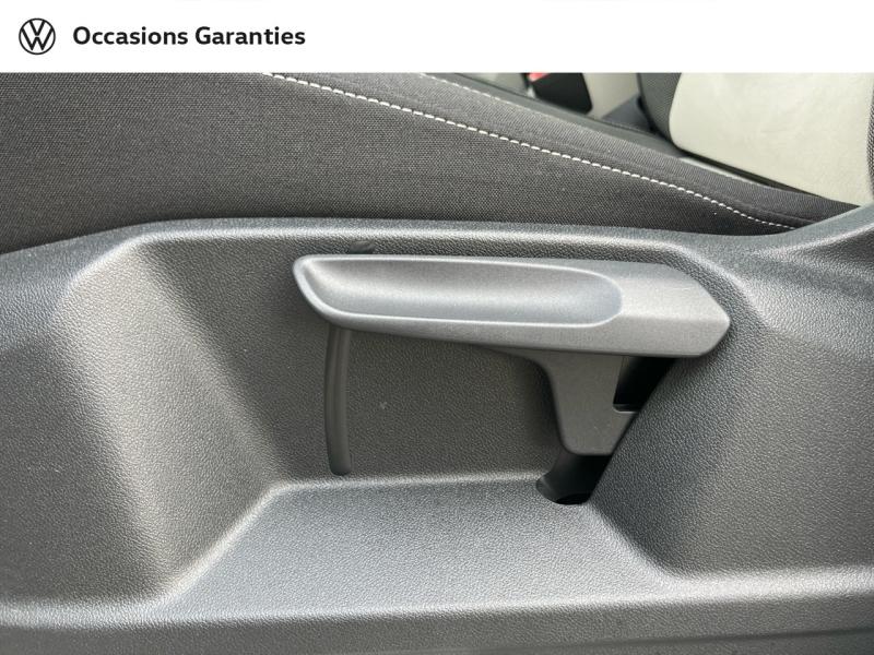 Voitures occasions VOLKSWAGEN TIGUAN Elegance Hazebrouck