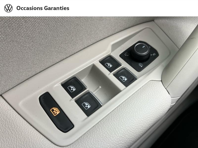 Voitures occasions VOLKSWAGEN TIGUAN Elegance Hazebrouck