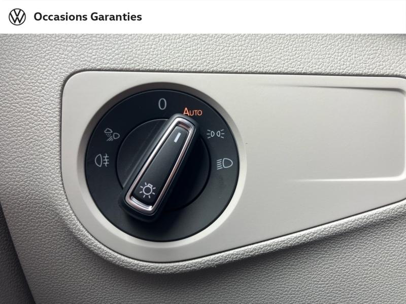 Voitures occasions VOLKSWAGEN TIGUAN Elegance Hazebrouck