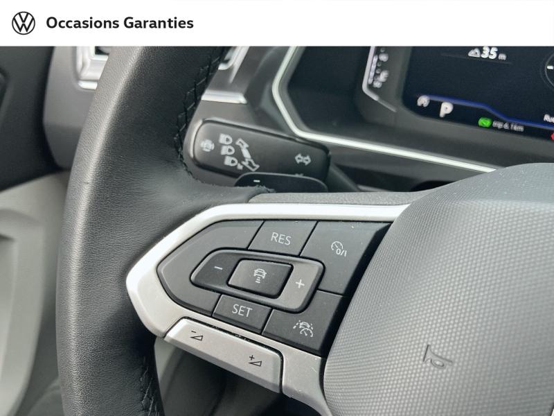 Voitures occasions VOLKSWAGEN TIGUAN Elegance Hazebrouck