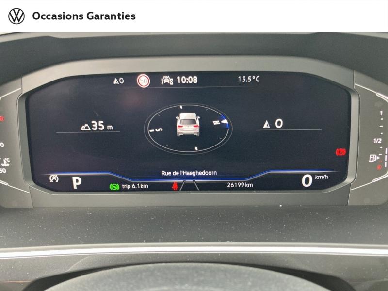 Voitures occasions VOLKSWAGEN TIGUAN Elegance Hazebrouck