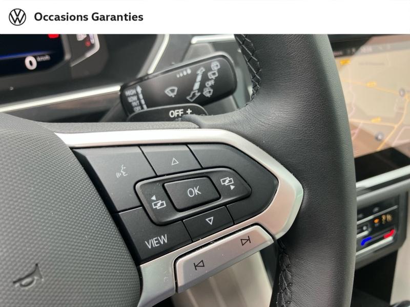 Voitures occasions VOLKSWAGEN TIGUAN Elegance Hazebrouck
