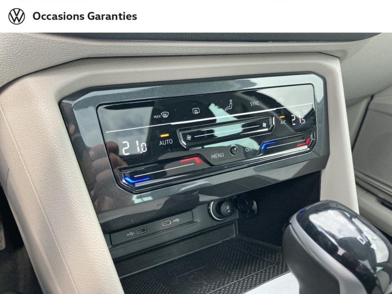 Voitures occasions VOLKSWAGEN TIGUAN Elegance Hazebrouck