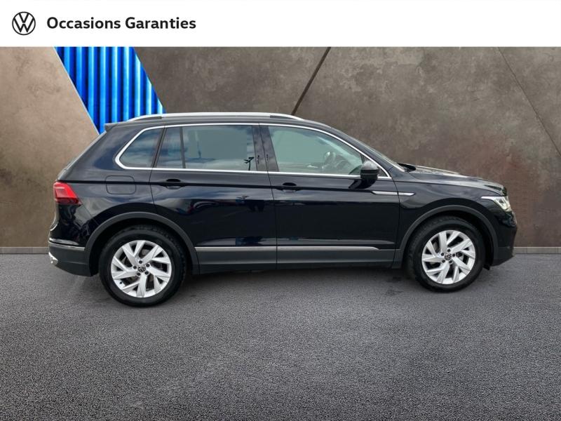 Voitures occasions VOLKSWAGEN TIGUAN Elegance Hazebrouck