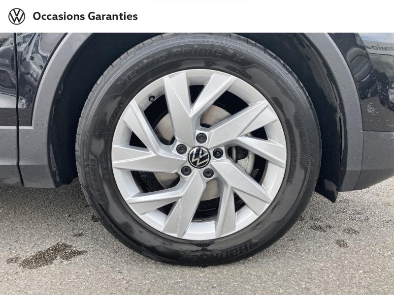 Voitures occasions VOLKSWAGEN TIGUAN Elegance Hazebrouck