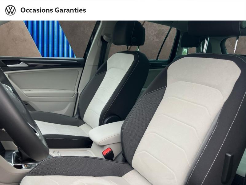 Voitures occasions VOLKSWAGEN TIGUAN Elegance Hazebrouck