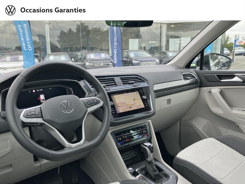 Voitures occasions VOLKSWAGEN TIGUAN Elegance Hazebrouck