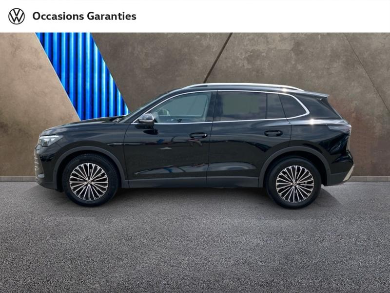 Voitures occasions VOLKSWAGEN TIGUAN Elegance Hazebrouck