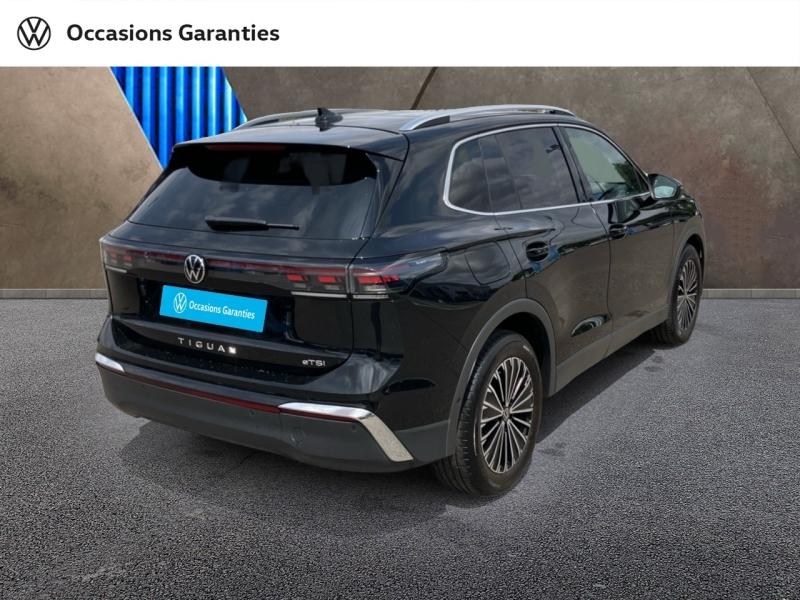Voitures occasions VOLKSWAGEN TIGUAN Elegance Hazebrouck
