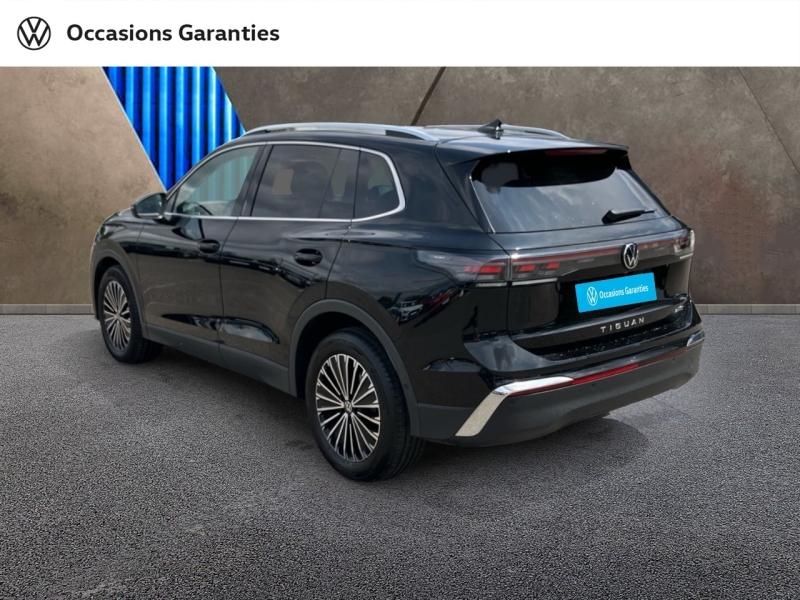 Voitures occasions VOLKSWAGEN TIGUAN Elegance Hazebrouck