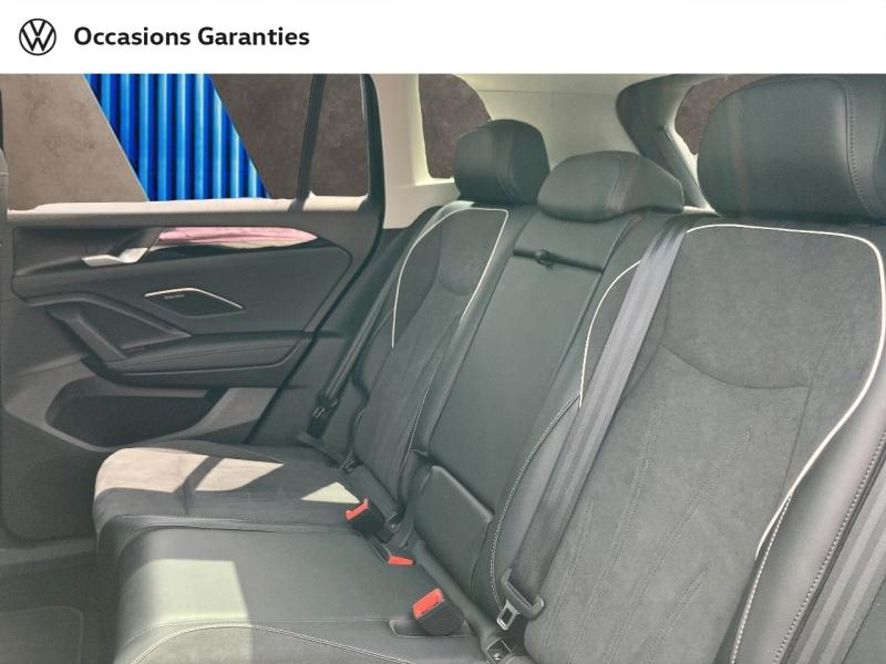Voitures occasions VOLKSWAGEN TIGUAN Elegance Hazebrouck