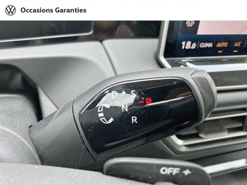 Voitures occasions VOLKSWAGEN TIGUAN Elegance Hazebrouck