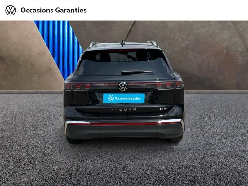 Voitures occasions VOLKSWAGEN TIGUAN Elegance Hazebrouck