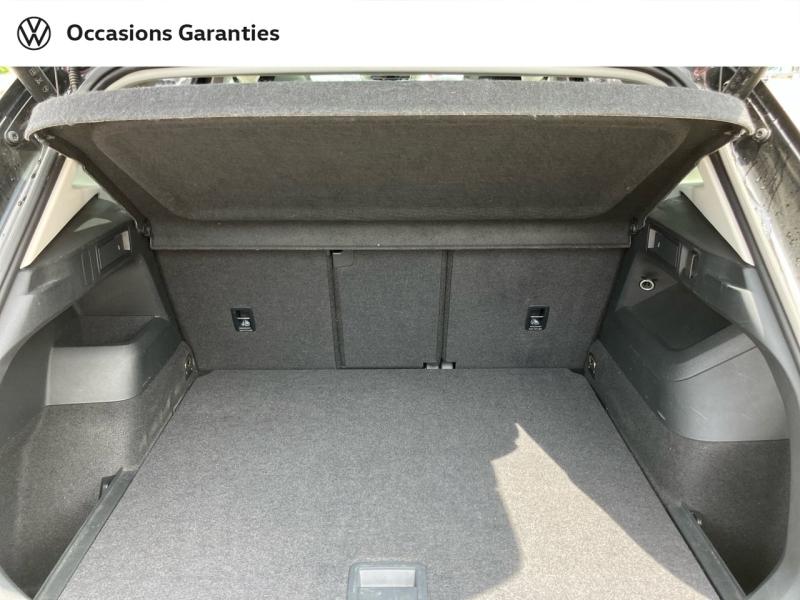 Voitures occasions VOLKSWAGEN TIGUAN Elegance Hazebrouck
