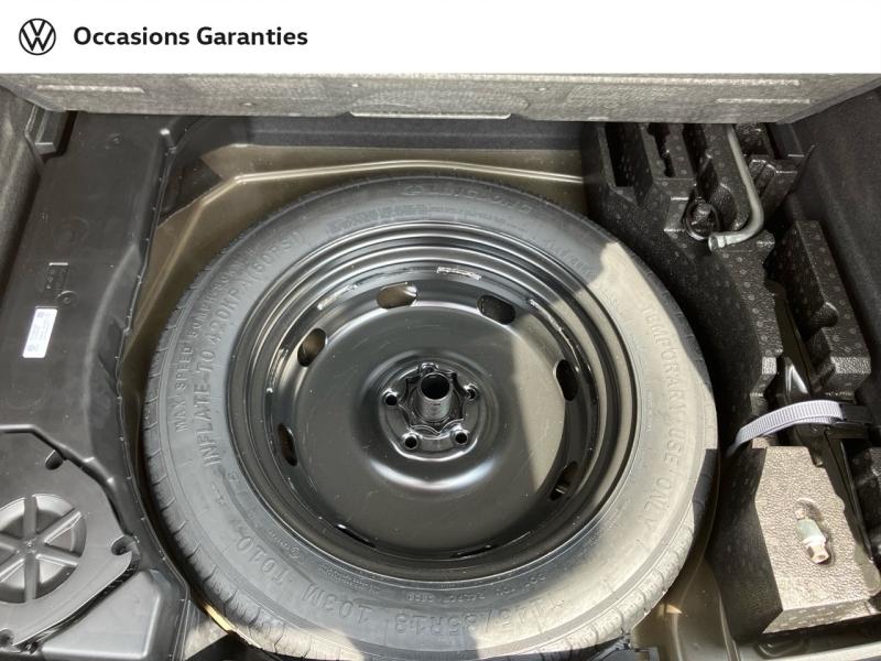Voitures occasions VOLKSWAGEN TIGUAN Elegance Hazebrouck