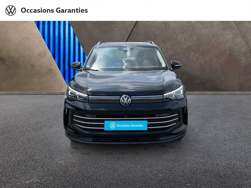 Voitures occasions VOLKSWAGEN TIGUAN Elegance Hazebrouck