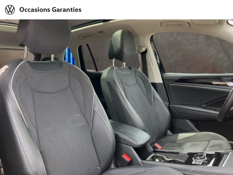 Voitures occasions VOLKSWAGEN TIGUAN Elegance Hazebrouck