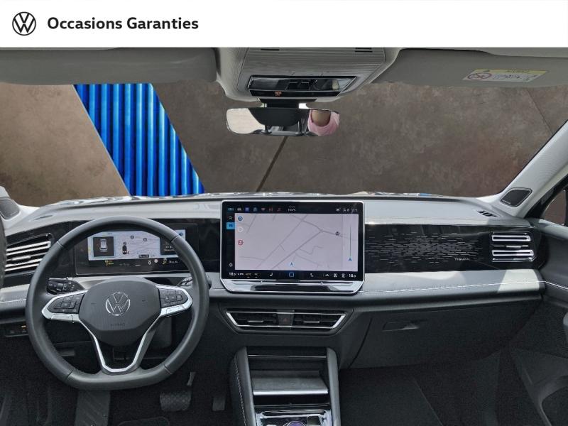 Voitures occasions VOLKSWAGEN TIGUAN Elegance Hazebrouck